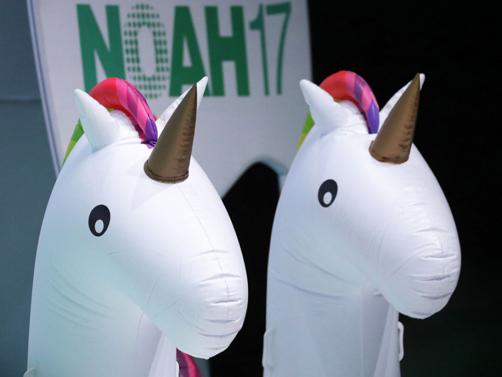 Startupe lahko s slovenskim znanjem poženemo do 50 milijonov evrov