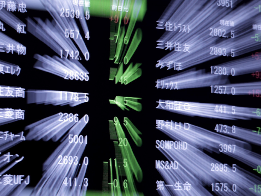 Evropske borze v rdečem, padli tudi slovenski blue chipi