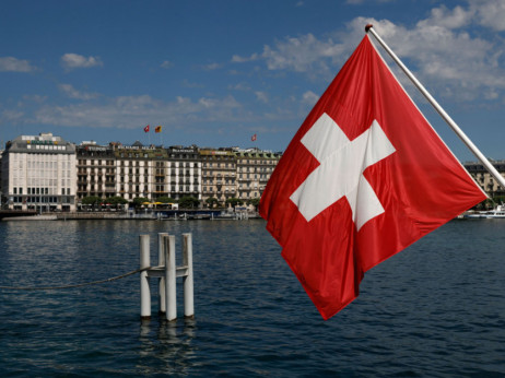 V Ženevi zavrnili uvedbo davka za milijonarje