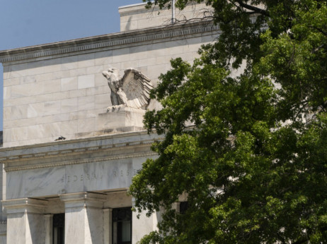 Fed bi lahko obrestne mere julija dvignil celo za sto bazičnih točk