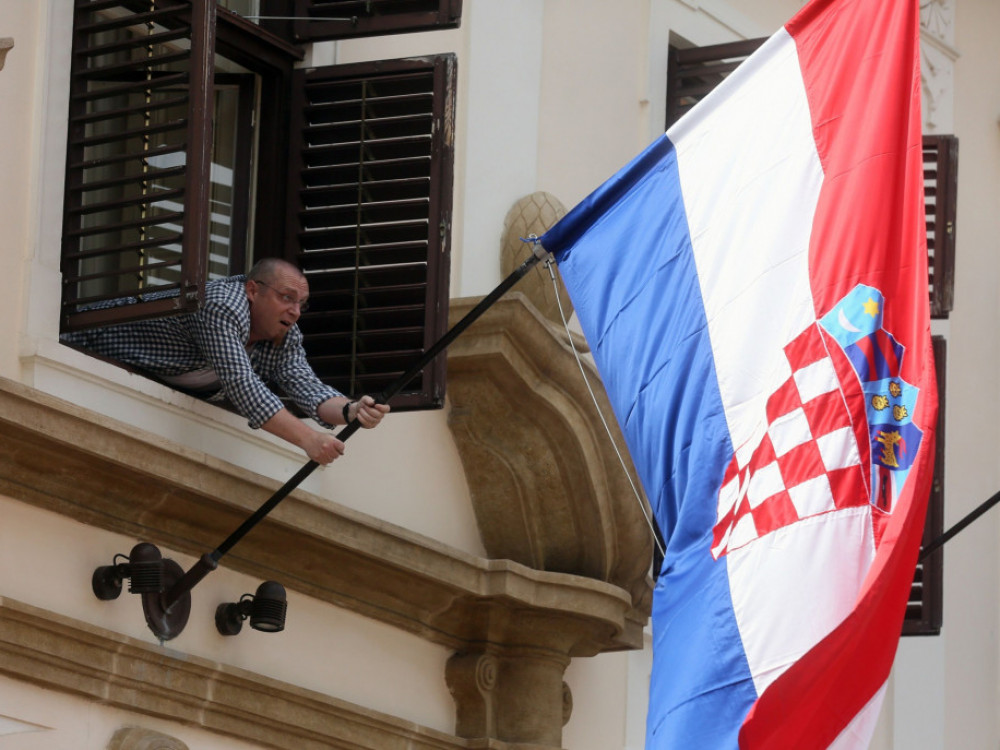 Hrvaška upa, da se bo z novim letom pridružila 'schengenu'