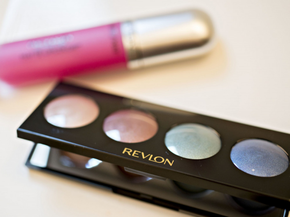 Indijski milijarder rešuje kozmetičnega velikana Revlon pred stečajem