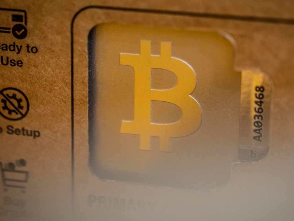 Evropska unija nad pranje denarja prek kriptovalut