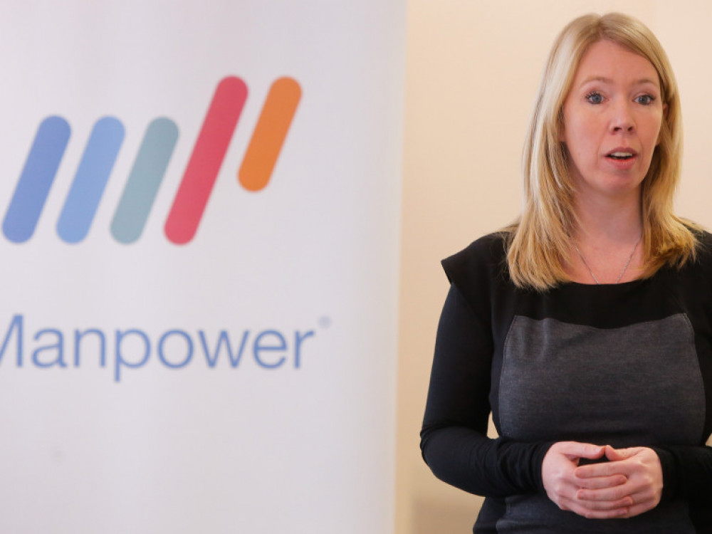 Dve tretjini slovenskih delodajalcev bosta dvignili plače