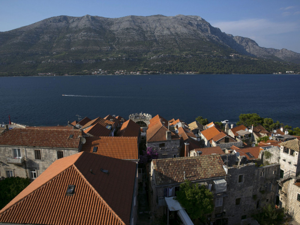 Hrvaška je obljubljena dežela za slovenske upokojence