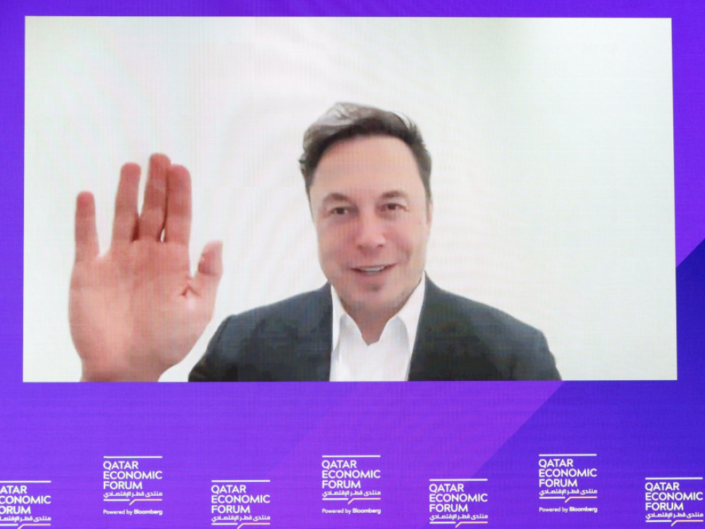 Elon Musk odstopa od 44-milijardnega prevzema Twitterja