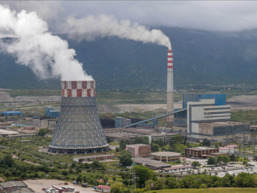 Primer Ugljevik: V Slovenijo kmalu elektrika in denar iz Bosne in Hercegovine