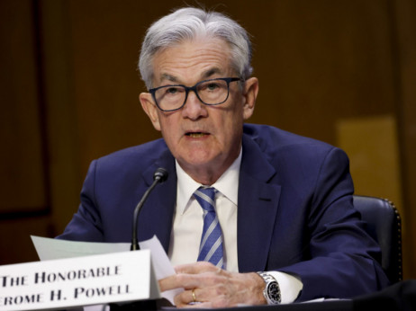 Fed: Zviševanje obrestnih mer lahko povzroči recesijo