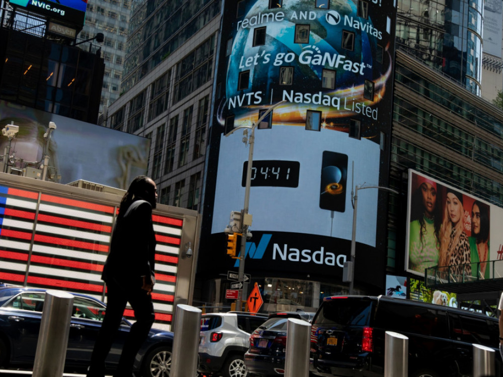 Ugoden odziv trgov na pričevanje Powella v kongresu