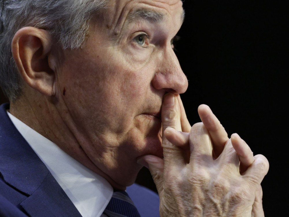 Gospodarstvo ZDA pregreto bolj od prvotne ocene centralnih bankirjev