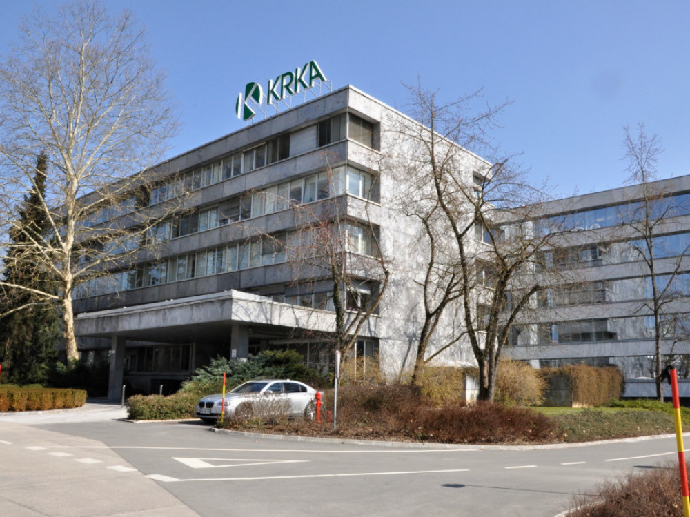 Krka eno zadnjih podjetij, ki zaposlenim ponuja stanovanjska posojila