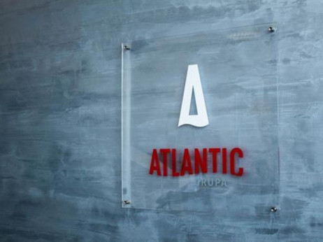 Atlantic Grupa prihodke ob polletju povišala, dobiček nižji za petino