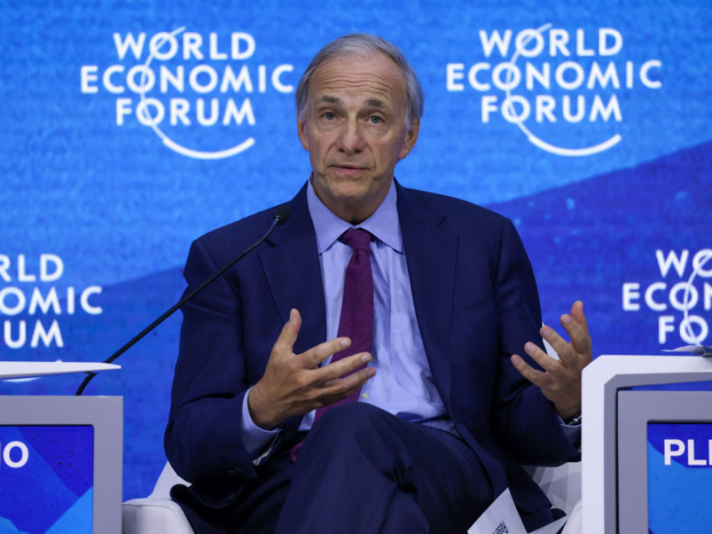 Sklad Bridgewater stavi proti evropskemu trgu