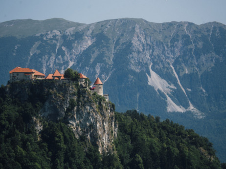 Kje si bila in kam greš, Slovenija?
