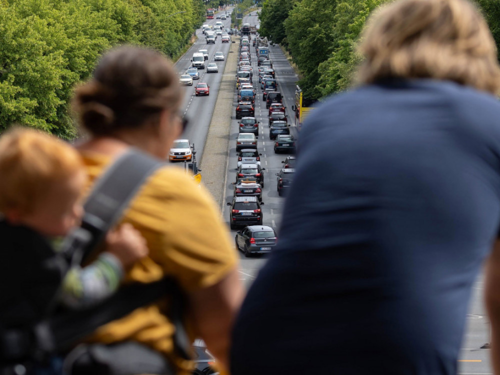 Pesimizem zajema največje evropsko gospodarstvo in Slovenijo
