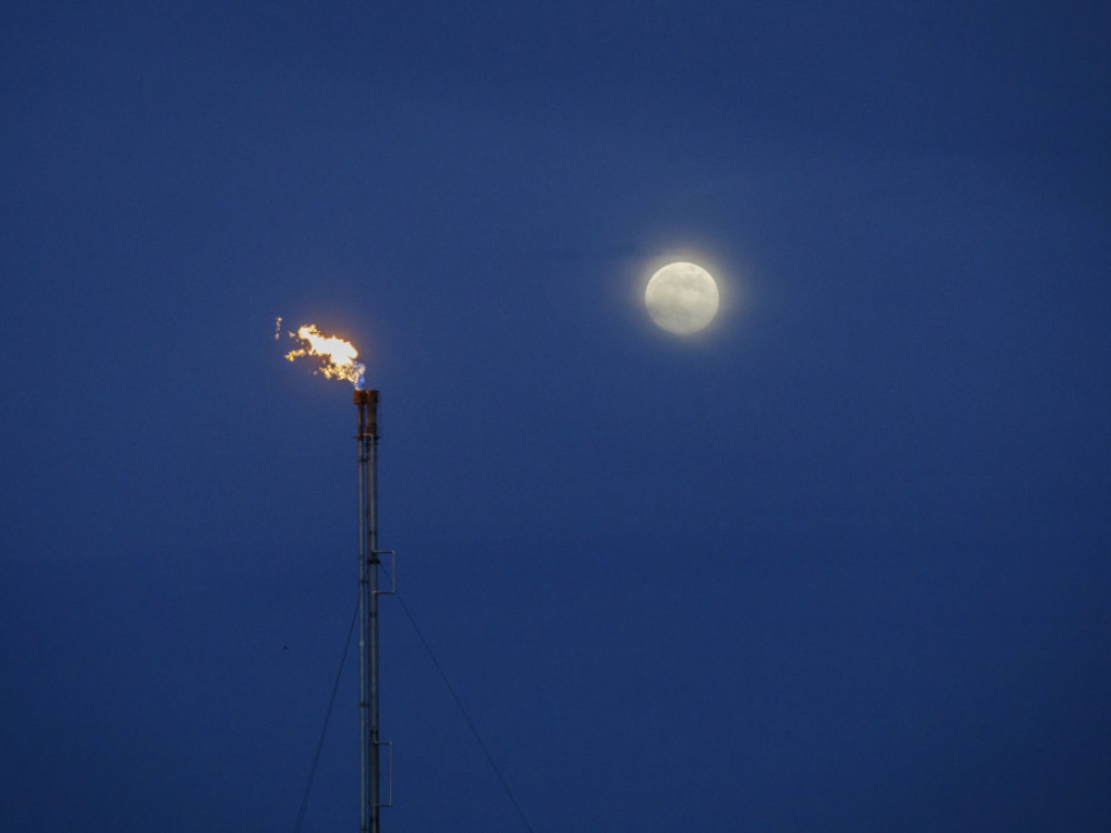 Voditelji EU se pripravljajo na manjšo dobavo ruskega plina