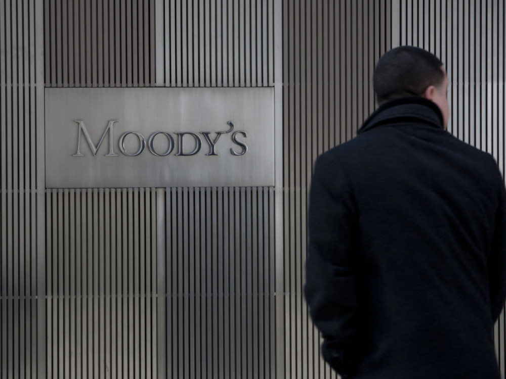 Moody's znižal bonitetno oceno desetim ameriškim bankam