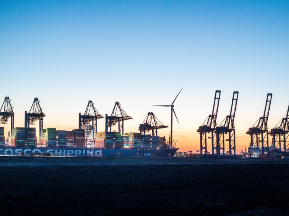 Nemški nabavniki ostajajo črnogledi: Potrošnja in naročila upadajo