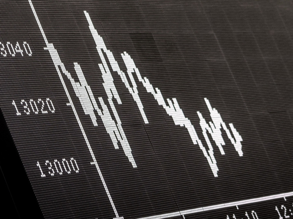Najslabše četrtletje za bitcoin po letu 2011