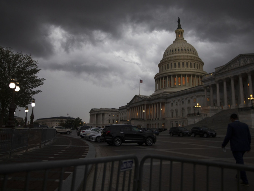 Vodilni ameriški gospodarski kazalnik znova pokazal na recesijo