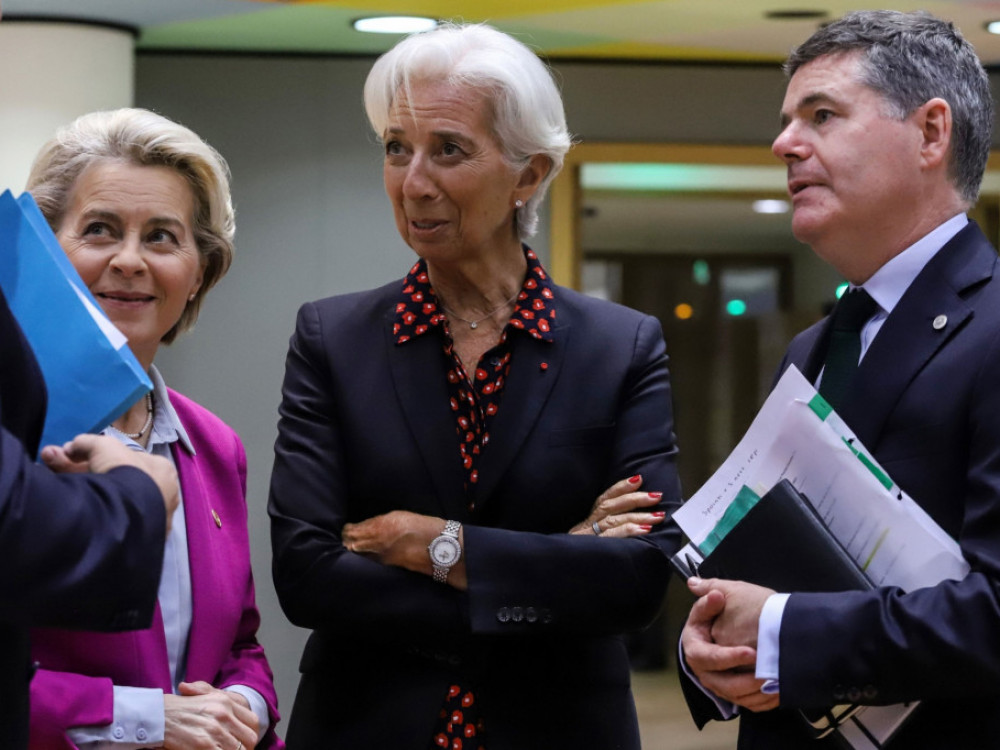 Masten: ECB bi morala biti bolj odločna pri dvigu obrestnih mer