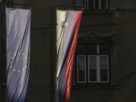 Bruselj: Slovenski BDP letos s 5,4-odstotno rastjo, eno najvišjih v EU