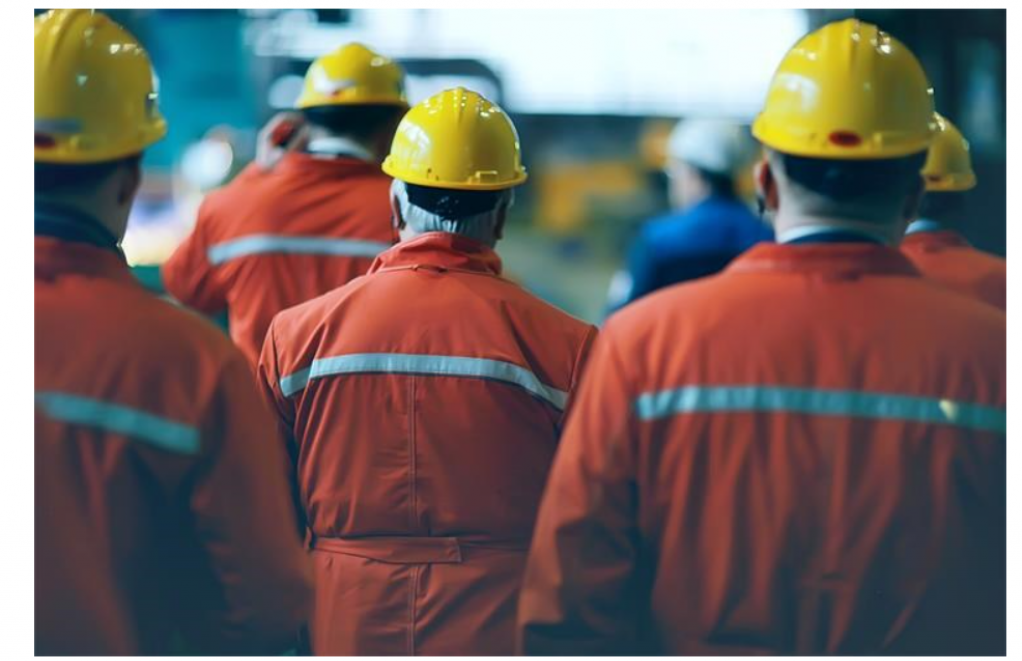 Februarja gospodarska klima slabša, najhuje v predelovalni industriji