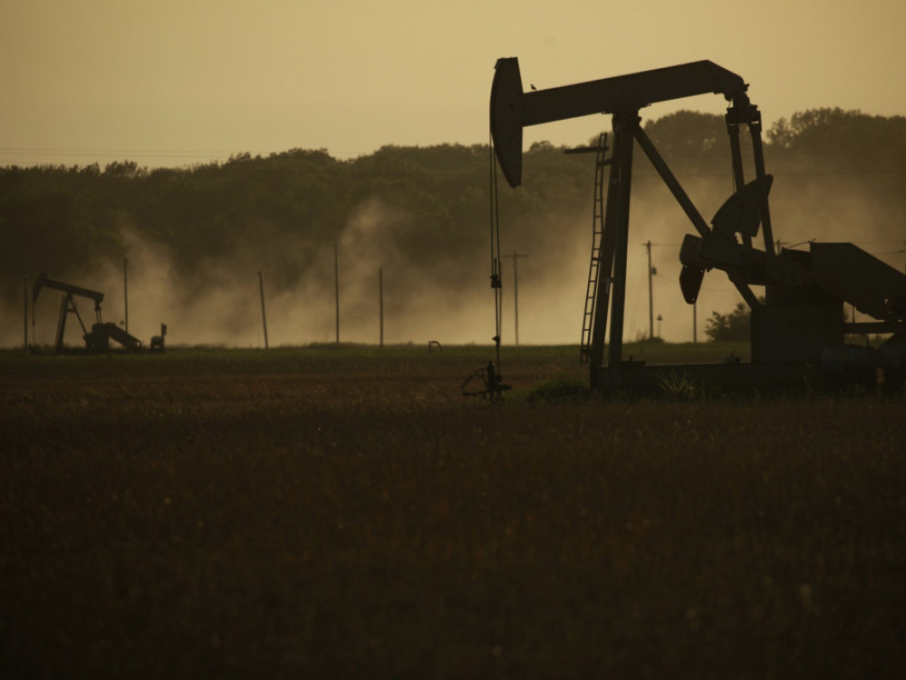 Države OPEC+ potrdile povečano proizvodnjo nafte v avgustu