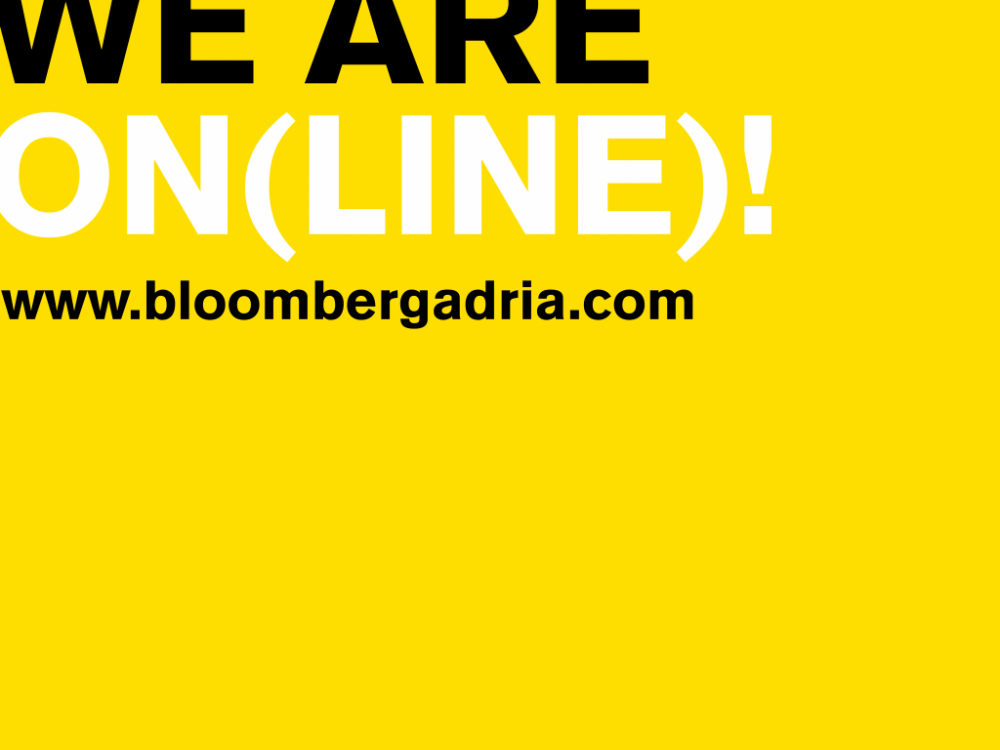 Bloomberg Adria z delovanjem uradno začela 1. julija 2022