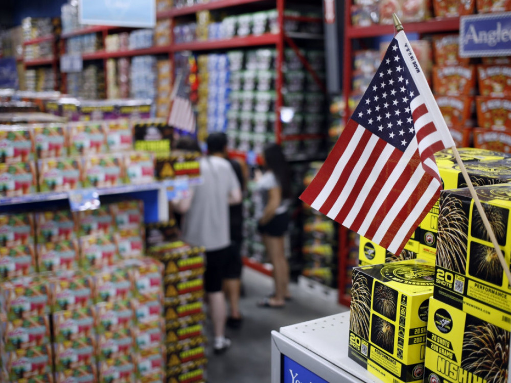 Strah ameriških potrošnikov pred inflacijo se umirja
