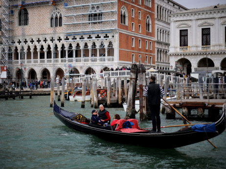 To bo zadnje poletje za brezplačen obisk Benetk
