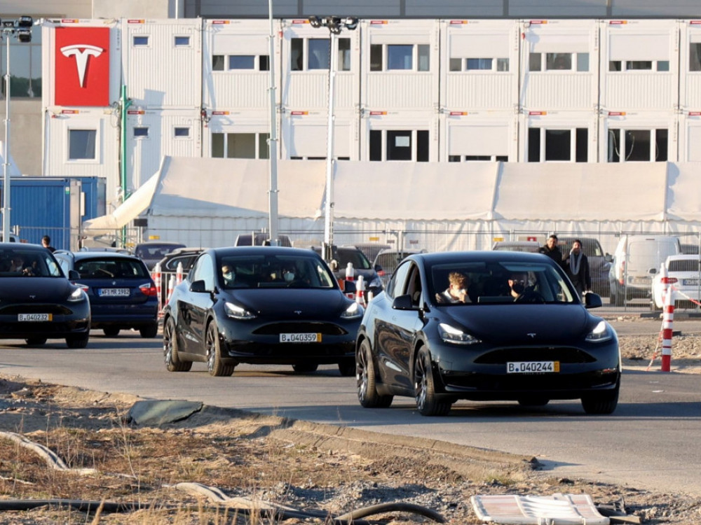 Tesla kot Big Mac: Kje je najcenejša in kje najdražja