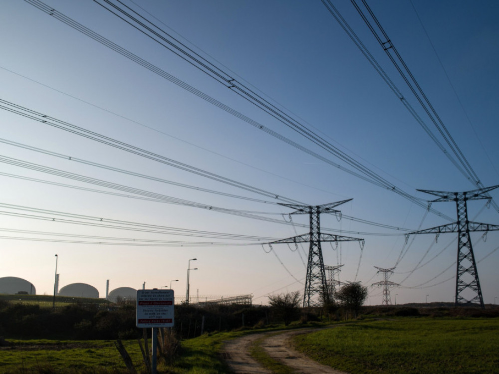 Francozi bodo nacionalizirali energetskega velikana EDF
