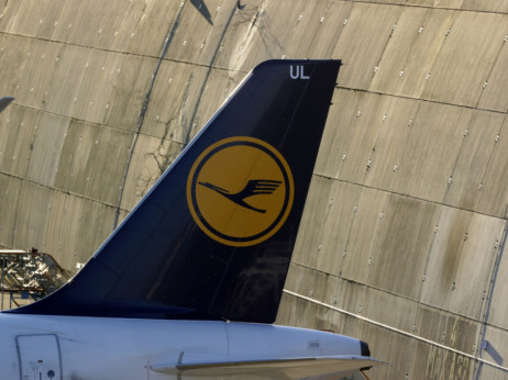 Lufthansa se pripravlja na dodatne odpovedi letov
