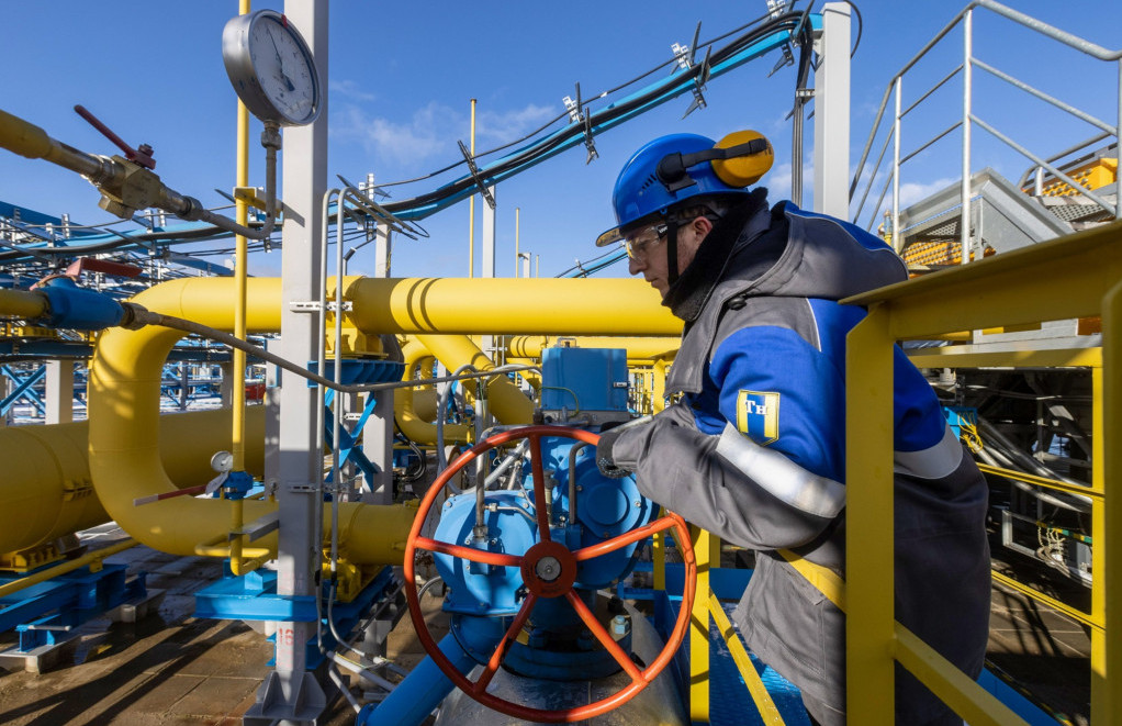 Francoski minister pričakuje popoln odklop ruskega plina