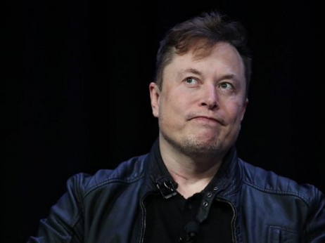 Uporabniki Twitterja odpustili Elona Muska