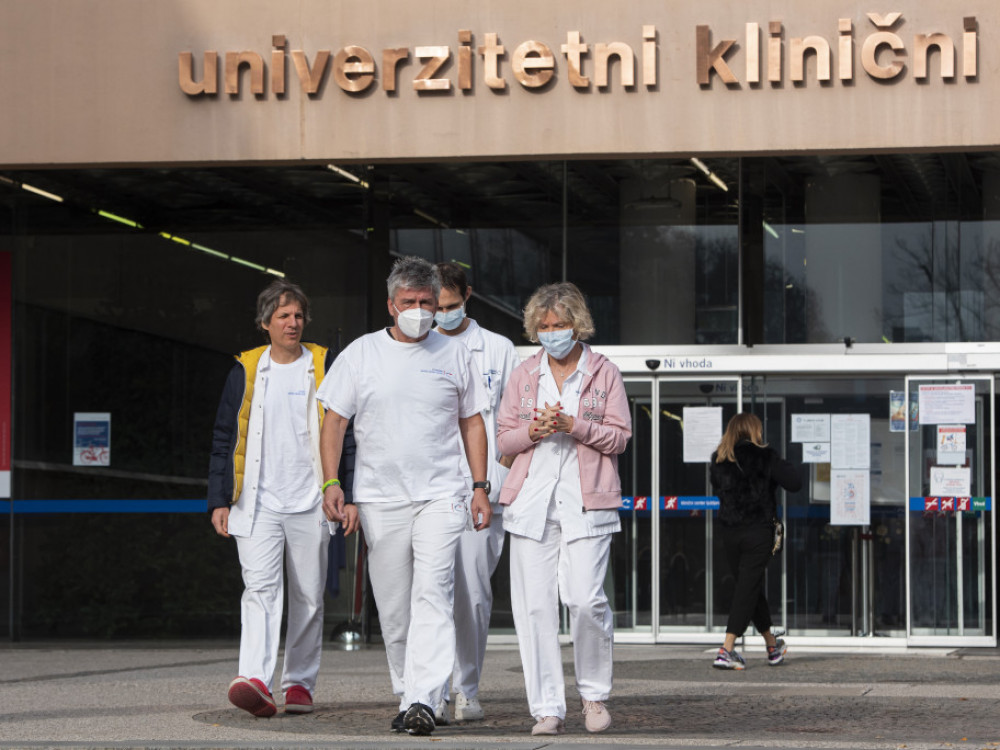 Kdaj bo vsakdo imel osebnega zdravnika?