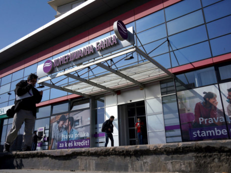 NLB dokončno prevzela Komercijalno banko v Srbiji
