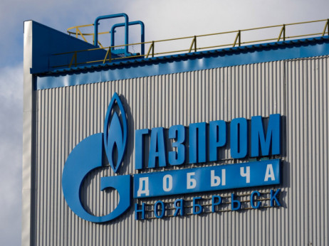 Gazprom razglaša višjo silo, EU podvaja uvoz plina iz Azerbajdžana