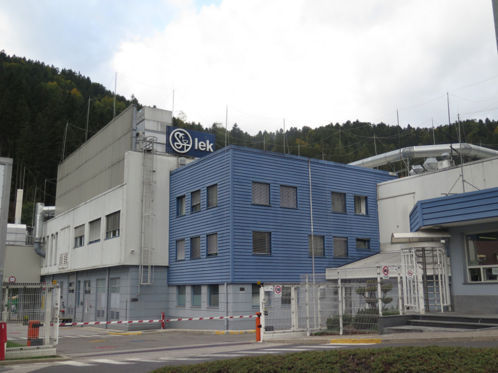 Lek storil kaznivo dejanje, bo vložena kazenska ovadba?