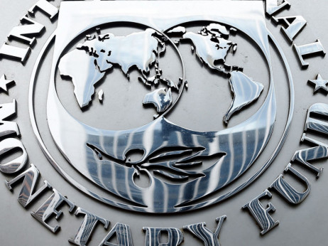 Direktorica IMF: Napoved svetovne gospodarske rasti bomo še oklestili