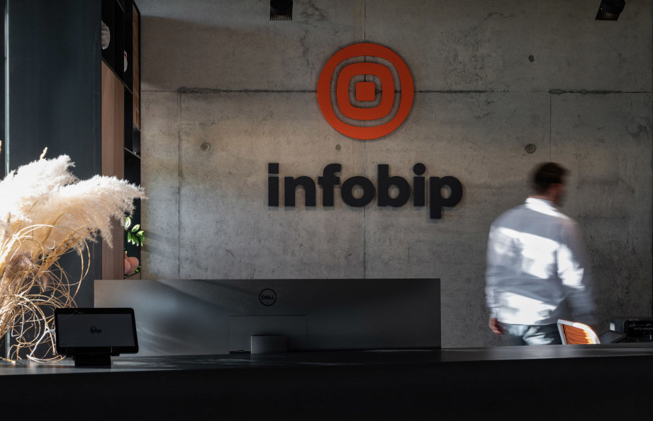 Infobipov prevzem Peerless Networka težak 200 milijonov dolarjev