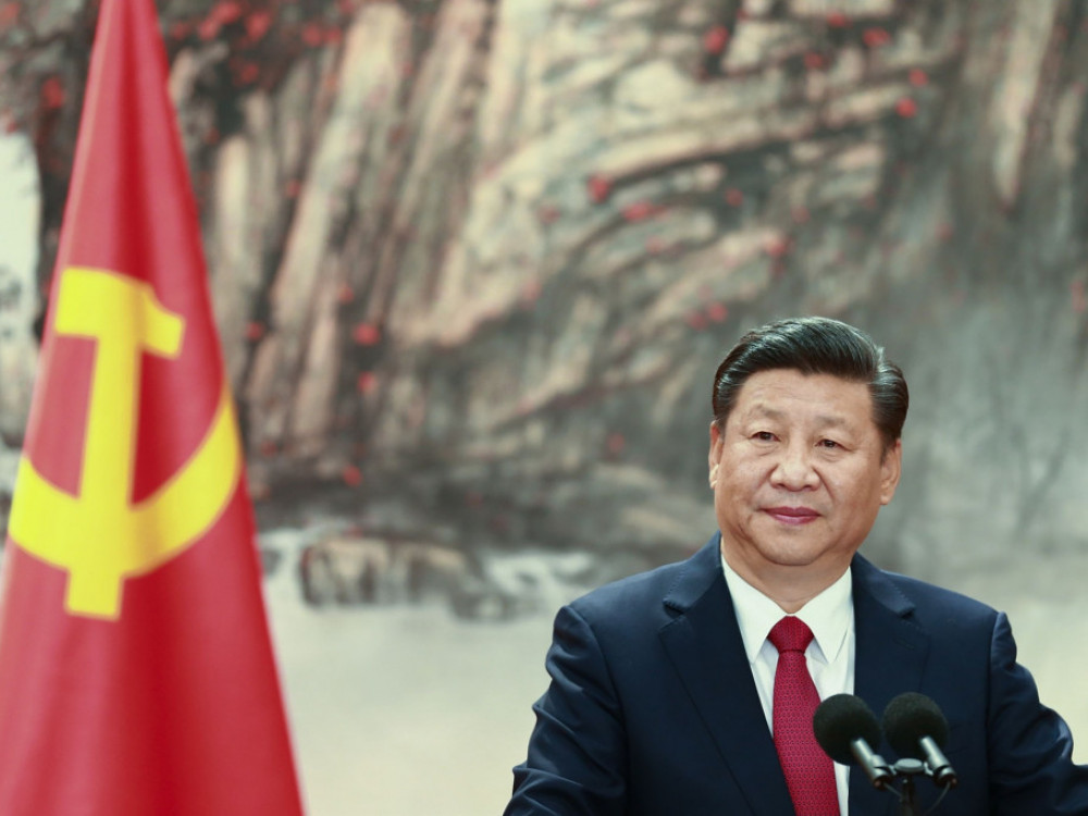 Borzni pregled: Kitajska se oddaljuje od svojih stoletnih ciljev
