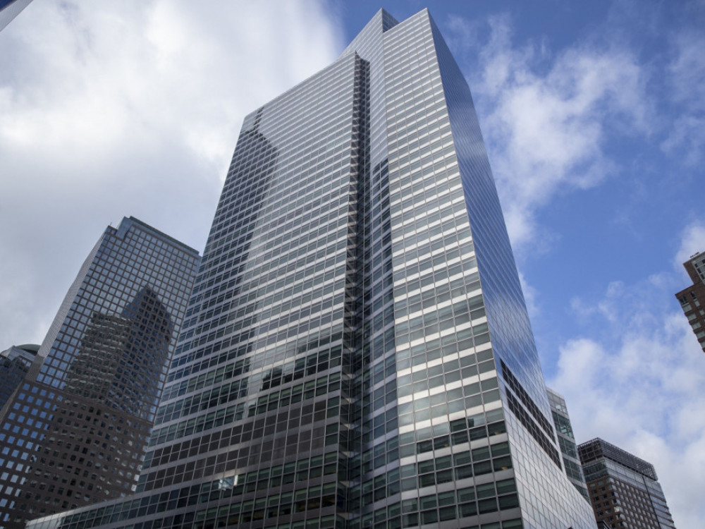 Goldman Sachs ostaja kralj Wall Streeta