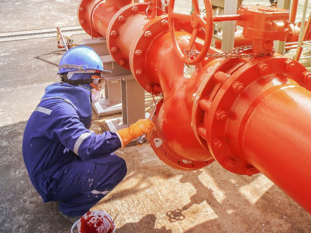 Moskva vse več zemeljskega plina pošilja na Kitajsko