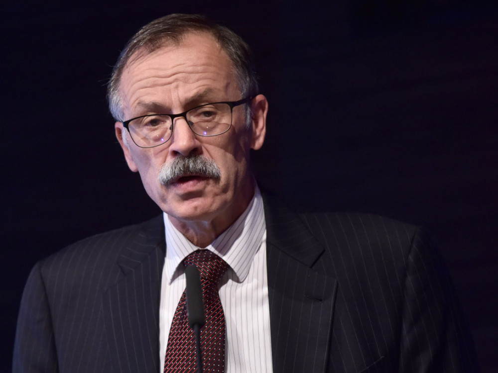 Mojmir Mrak: Težave v Italiji lahko občuti tudi Slovenija