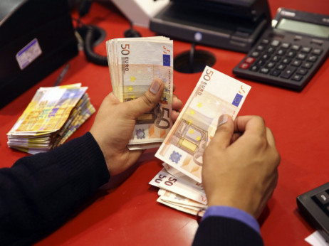 Julijska letna inflacija v Sloveniji 11-odstotna