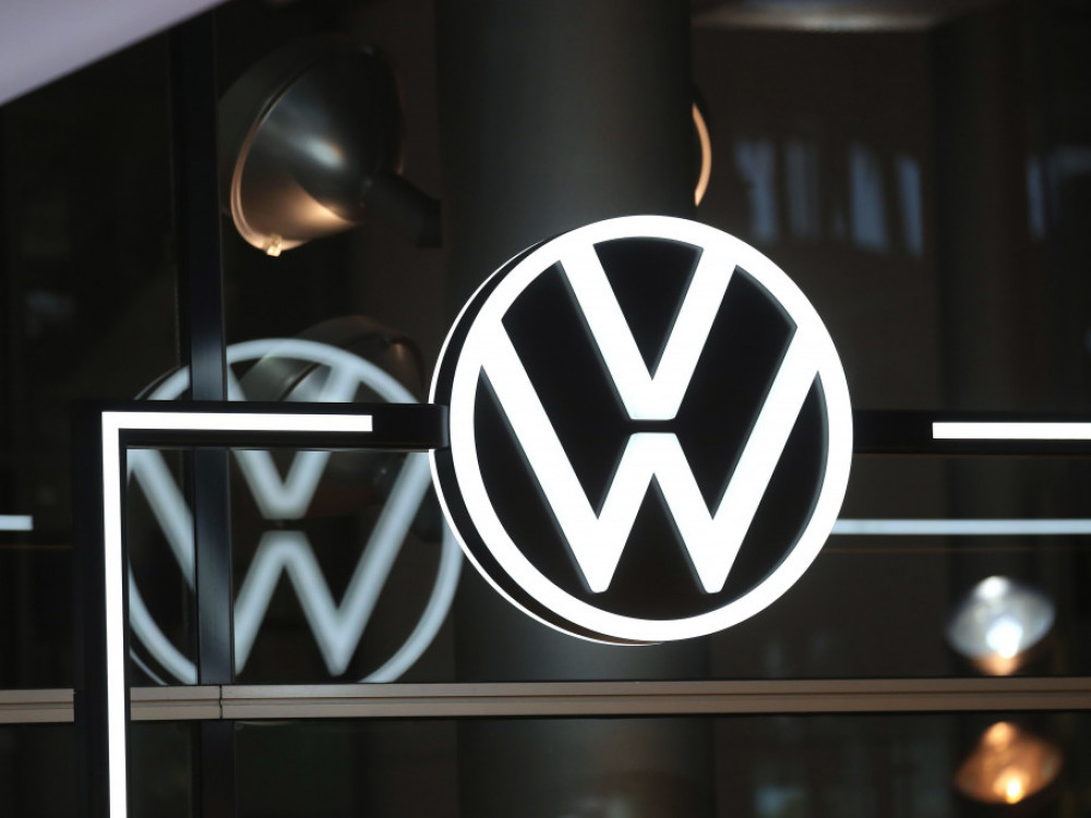 Volkswagen: 15 milijard dobička v 2022 in napoved povečanja naložb v EV