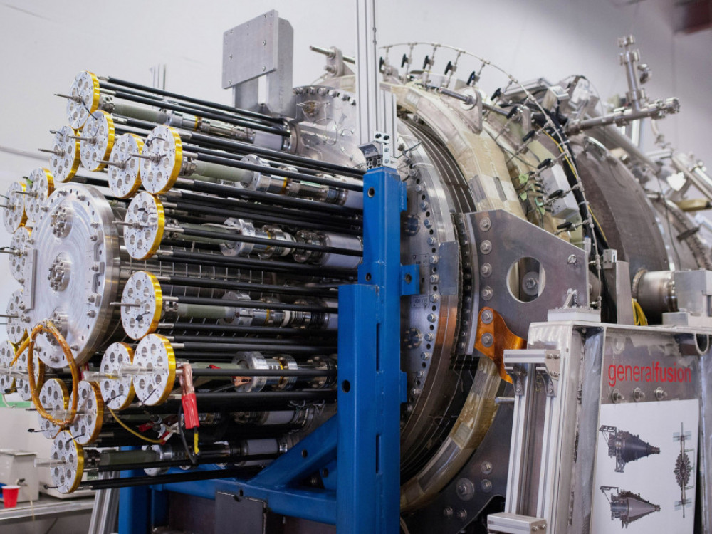 Jedrska fuzija je (še vedno) 20 let v prihodnosti