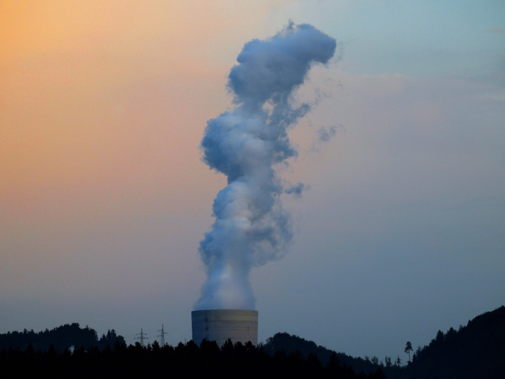 Državni zbor sprejel poroštveni zakon za energetska podjetja